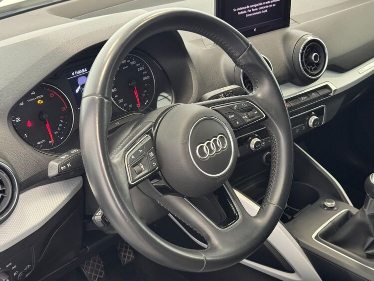 Audi Q2 ADVANCE foto 19