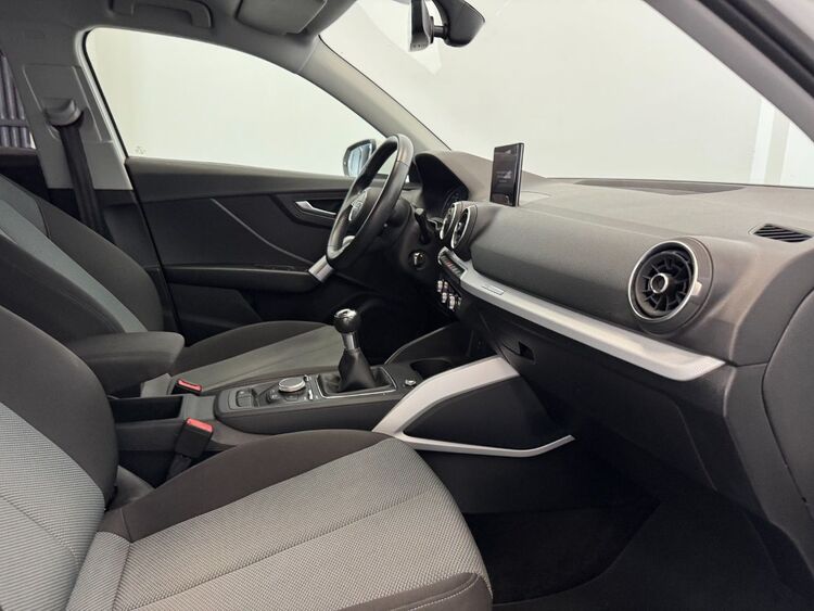 Audi Q2 ADVANCE foto 31