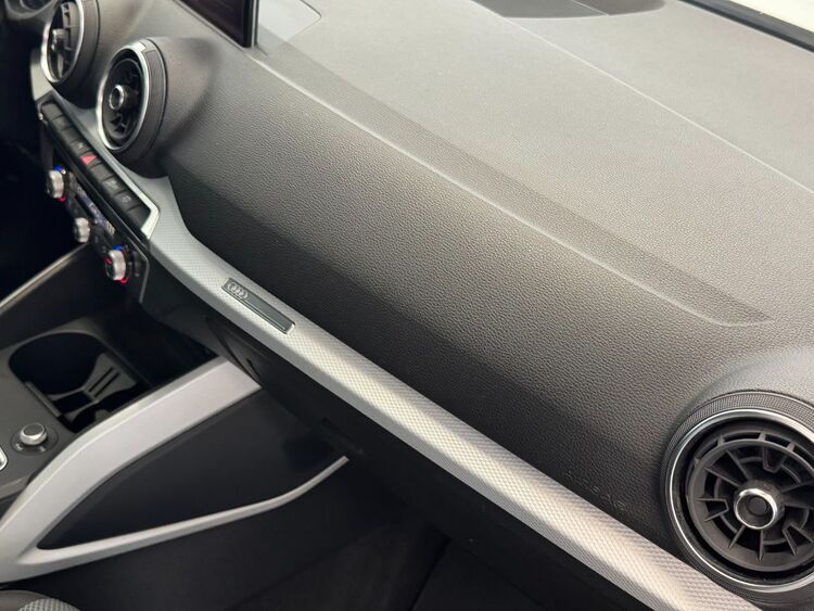 Audi Q2 ADVANCE foto 34