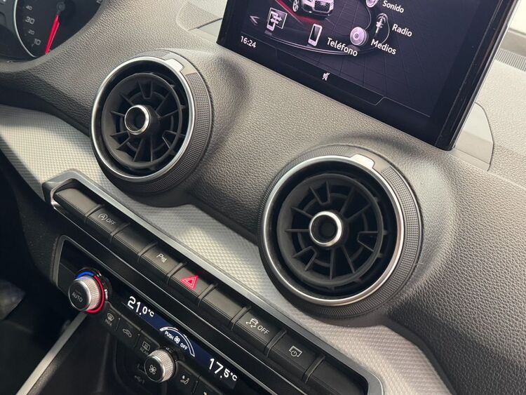 Audi Q2 ADVANCE foto 38