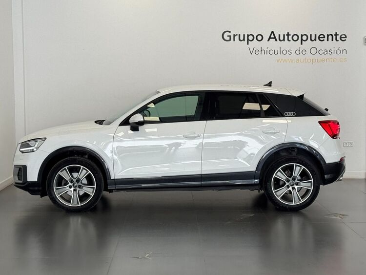 Audi Q2 ADVANCE foto 6