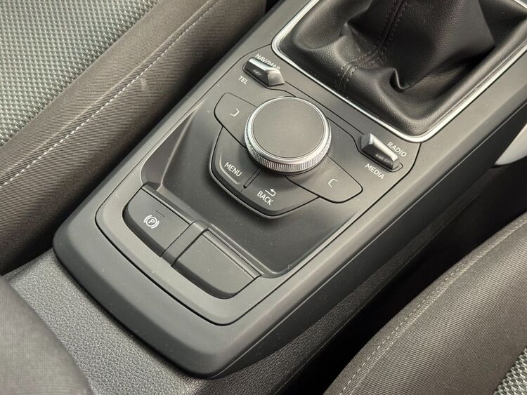 Audi Q2 ADVANCE foto 43