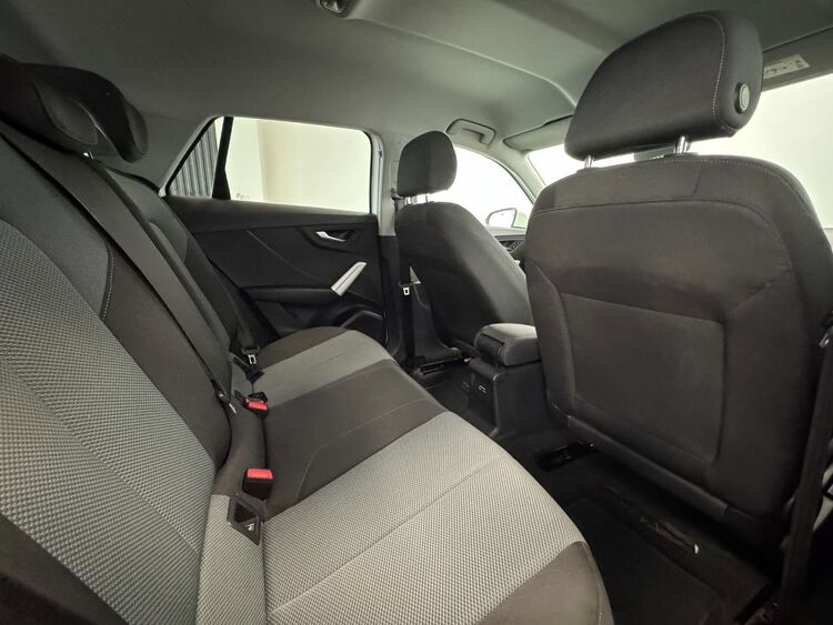 Audi Q2 ADVANCE foto 45