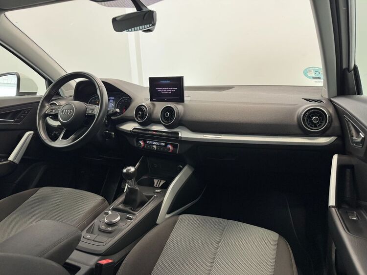 Audi Q2 ADVANCE foto 11