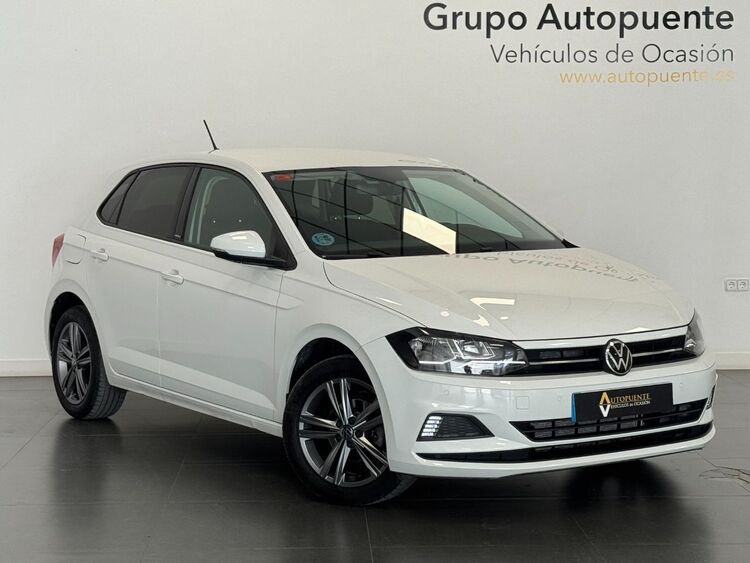 Volkswagen Polo ADVANCE foto 2