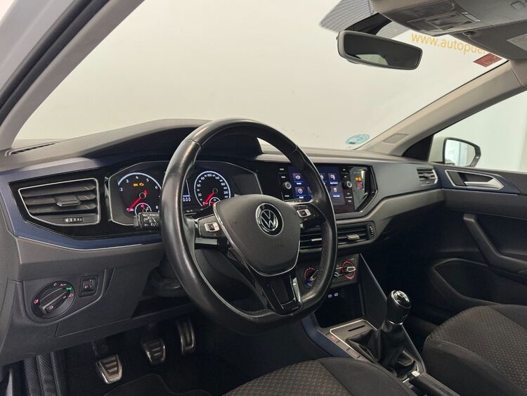 Volkswagen Polo ADVANCE foto 8