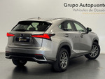 Lexus NX 300H BUSINESS miniatura 4