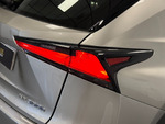 Lexus NX 300H BUSINESS miniatura 45
