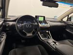 Lexus NX 300H BUSINESS miniatura 9