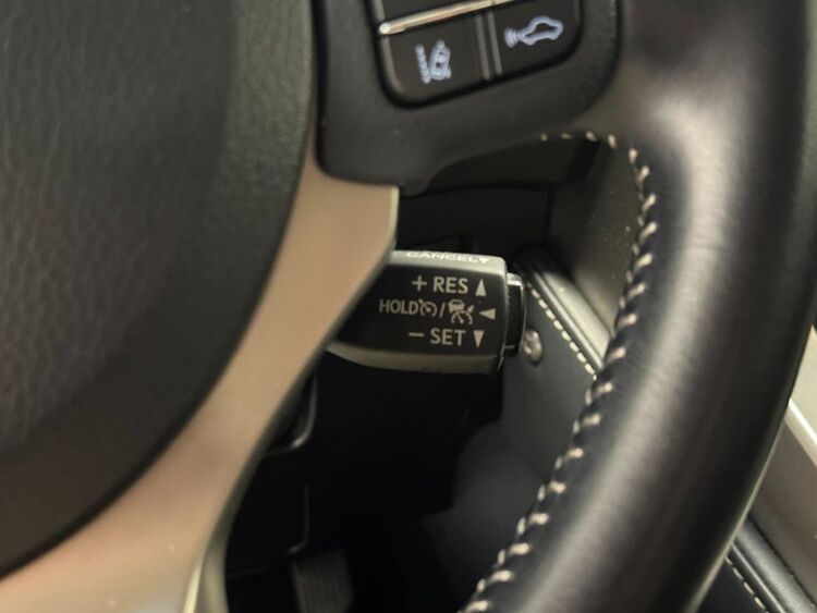 Lexus NX 300H BUSINESS foto 25