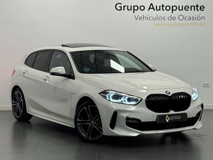 BMW Serie 1 M foto 2