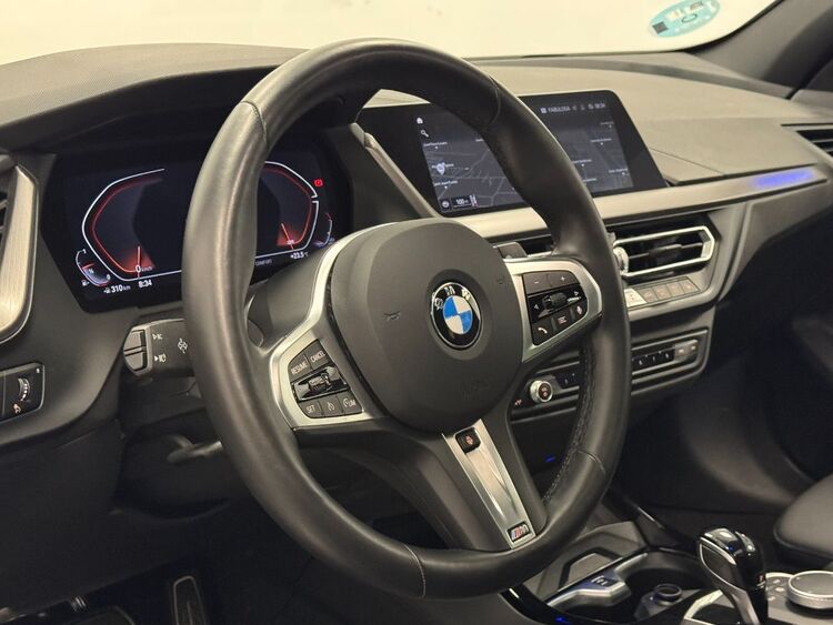 BMW Serie 1 M foto 21