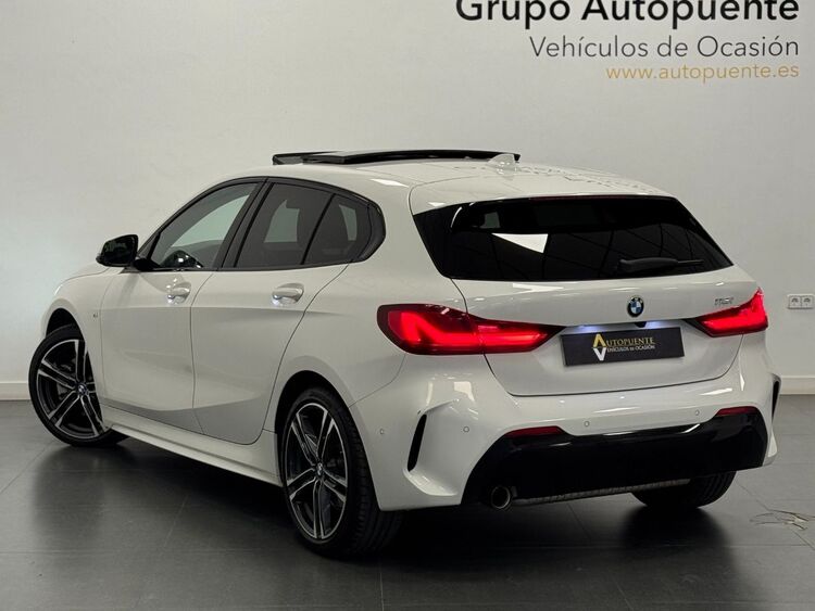 BMW Serie 1 M foto 5