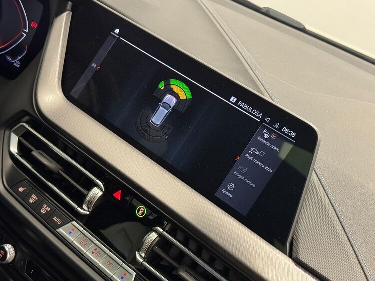 BMW Serie 1 M foto 43