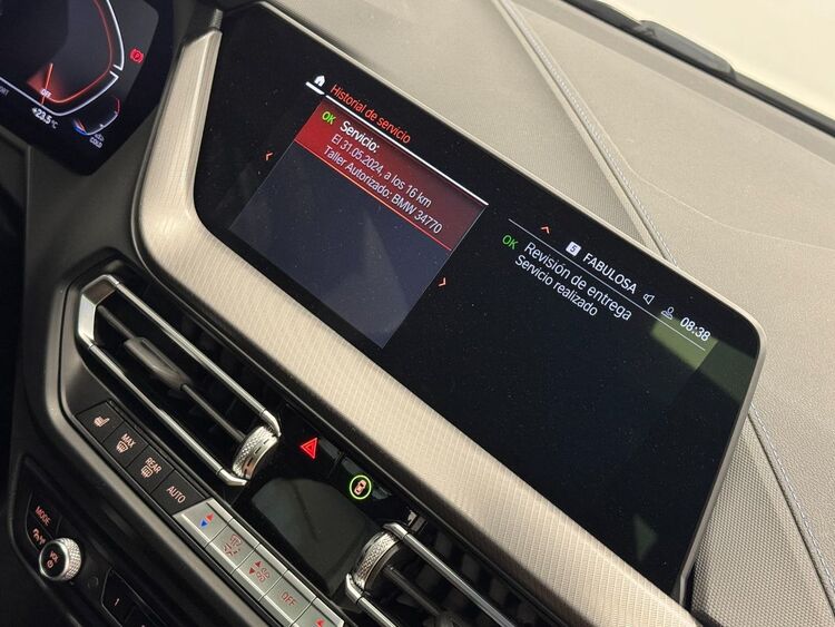 BMW Serie 1 M foto 44