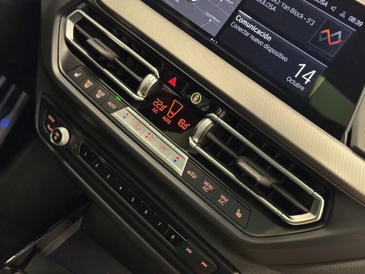 BMW Serie 1 M foto 47