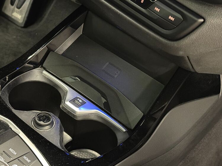 BMW Serie 1 M foto 50