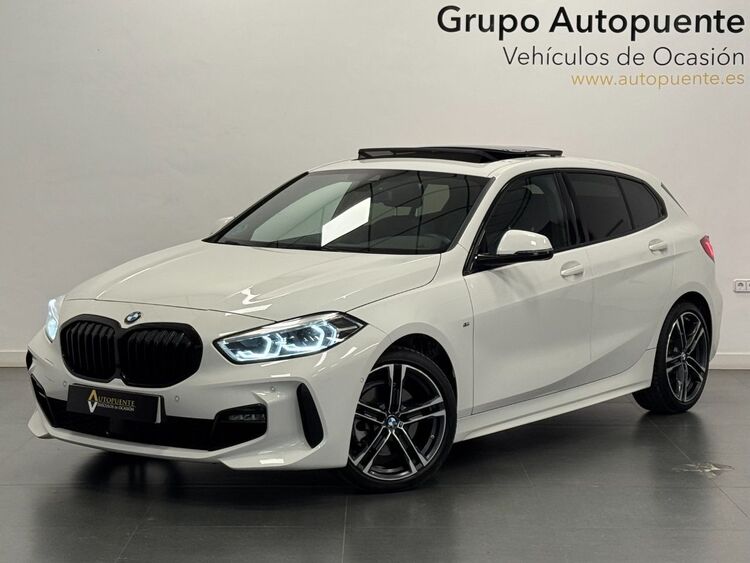 BMW Serie 1 M foto 7
