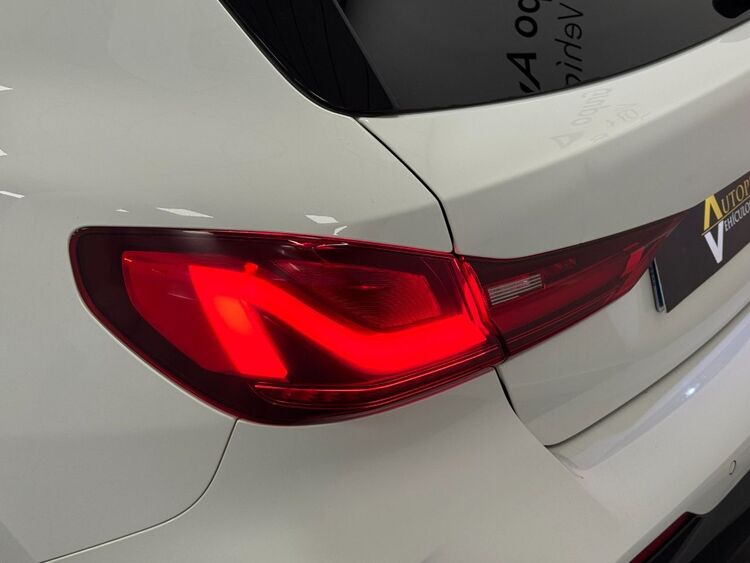 BMW Serie 1 M foto 56