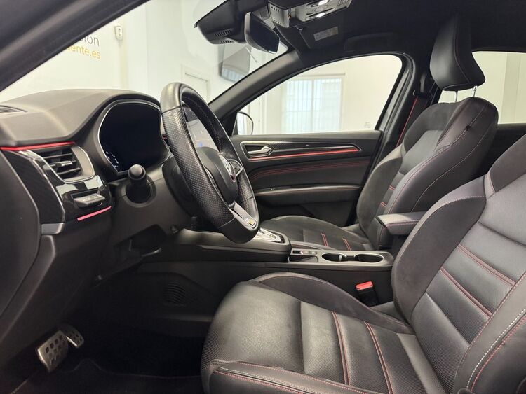 Renault Arkana E TECH RS LINE foto 15