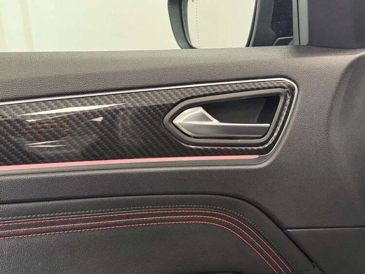 Renault Arkana E TECH RS LINE foto 17