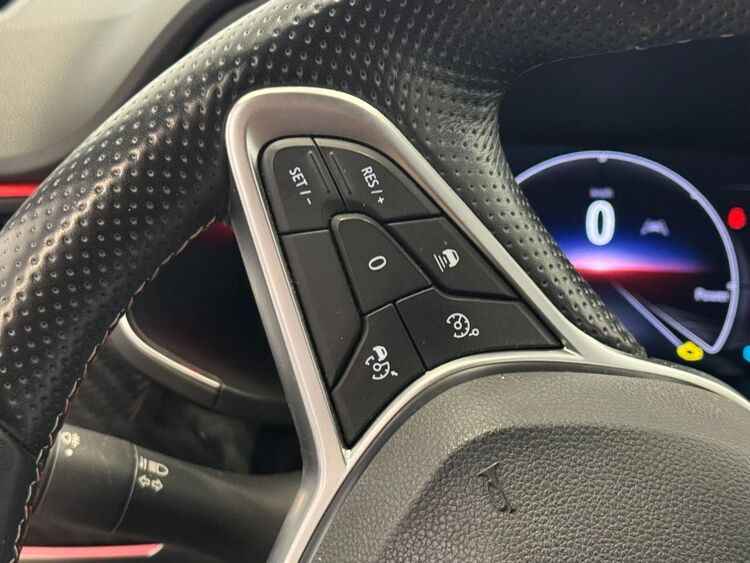 Renault Arkana E TECH RS LINE foto 26