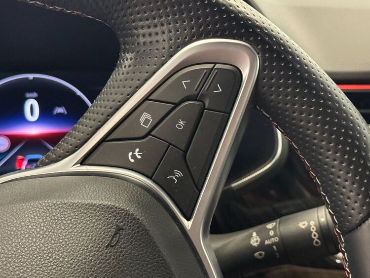 Renault Arkana E TECH RS LINE foto 27