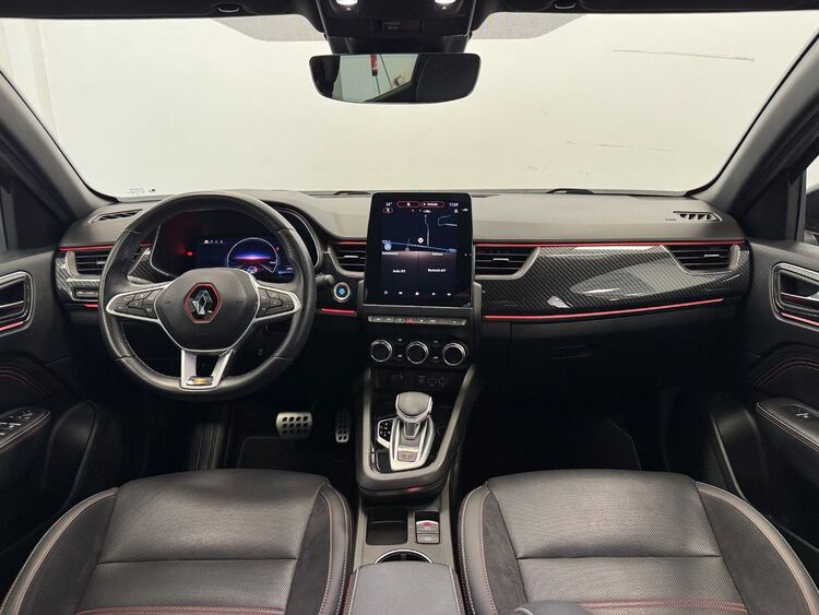 Renault Arkana E TECH RS LINE foto 31
