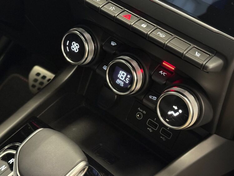 Renault Arkana E TECH RS LINE foto 41