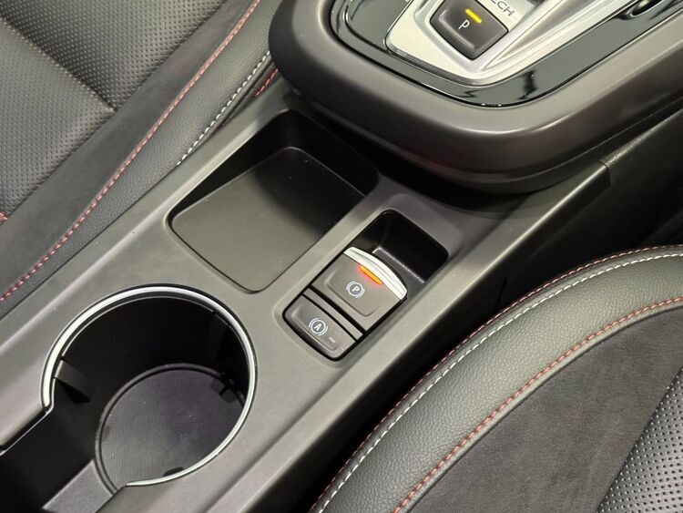 Renault Arkana E TECH RS LINE foto 44