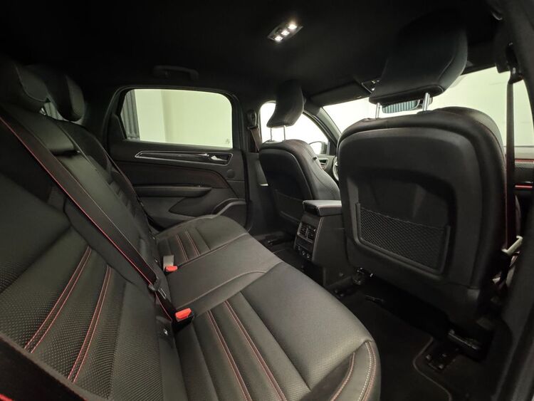 Renault Arkana E TECH RS LINE foto 46