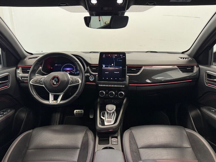 Renault Arkana E TECH RS LINE foto 10