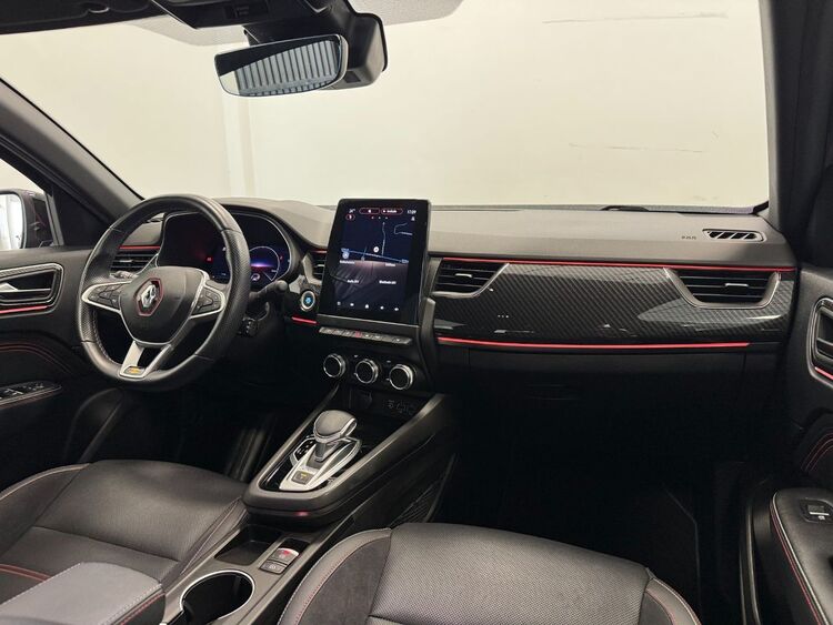 Renault Arkana E TECH RS LINE foto 11
