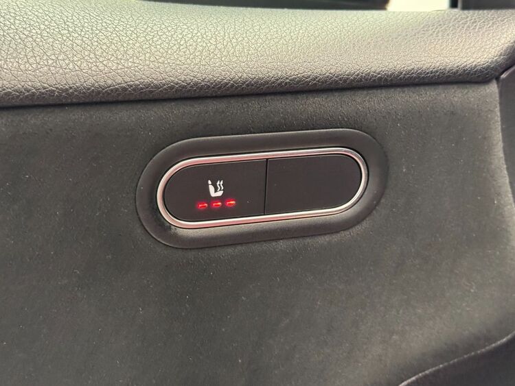 Mercedes Clase A 180 foto 17