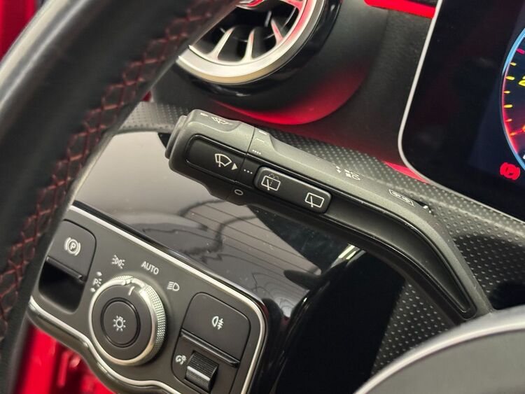 Mercedes Clase A 180 foto 22