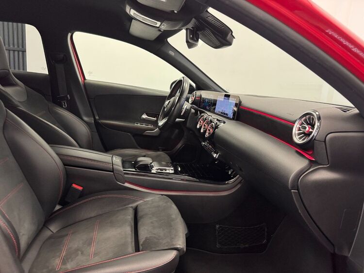 Mercedes Clase A 180 foto 29