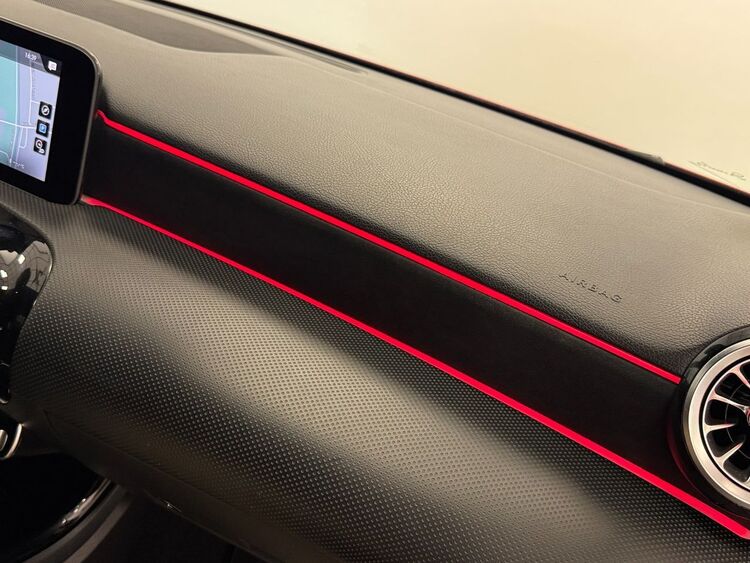 Mercedes Clase A 180 foto 31