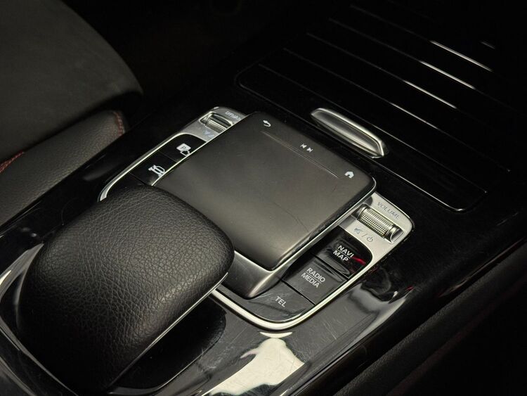 Mercedes Clase A 180 foto 42