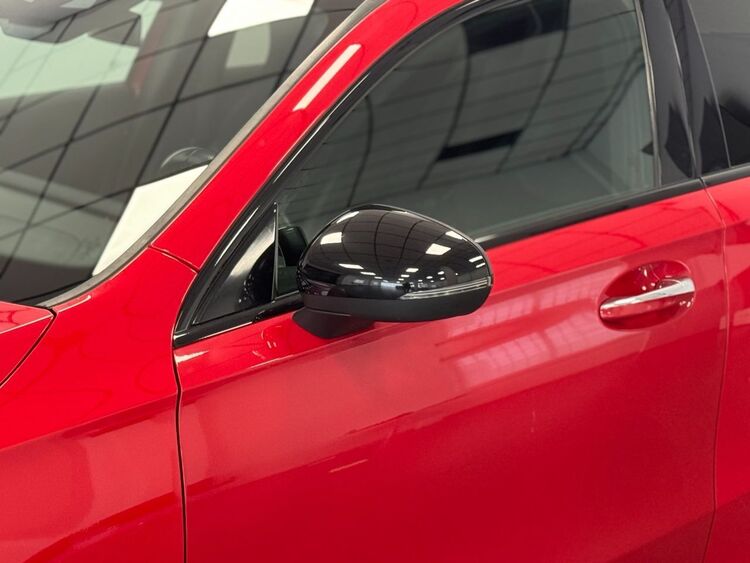 Mercedes Clase A 180 foto 48