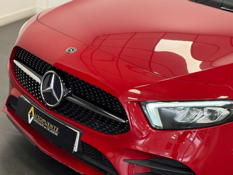 Mercedes Clase A 180 foto 50