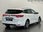 Renault Megane ZEN miniatura 4