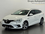 Renault Megane ZEN miniatura 7