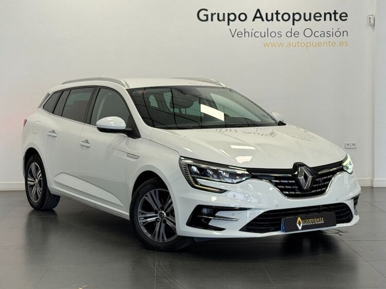Renault Megane ZEN foto 2