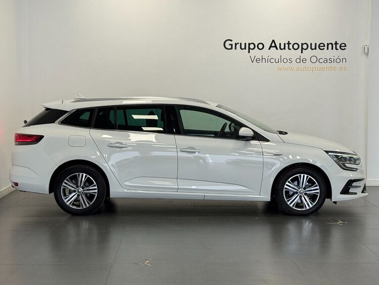 Renault Megane ZEN foto 3