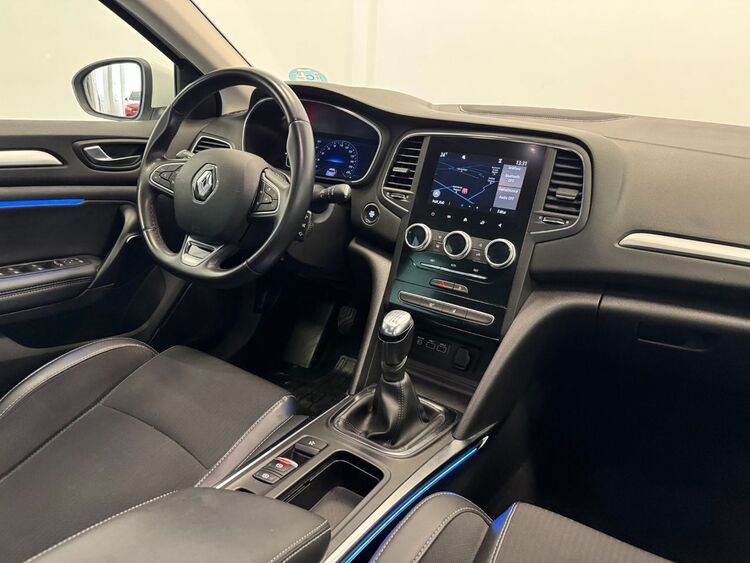 Renault Megane ZEN foto 12