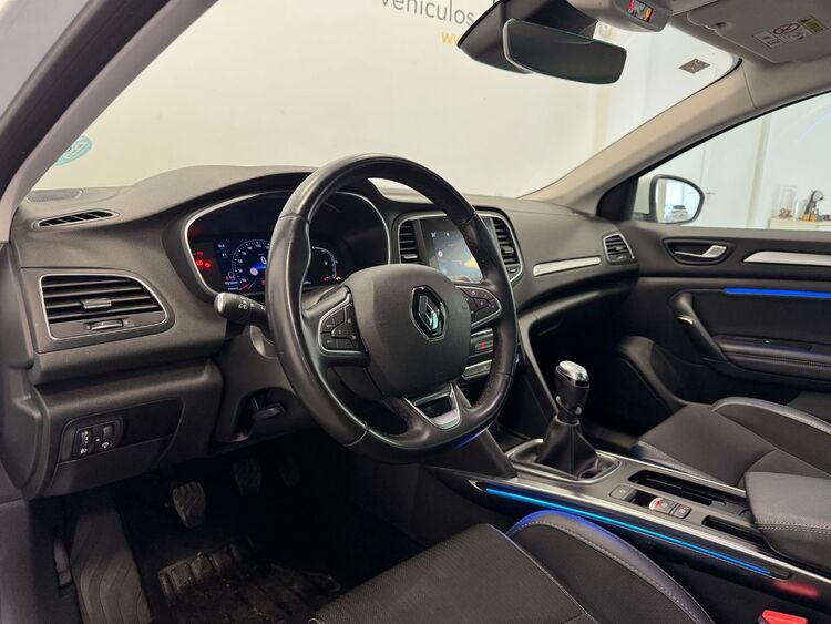 Renault Megane ZEN foto 14