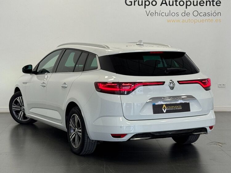 Renault Megane ZEN foto 5