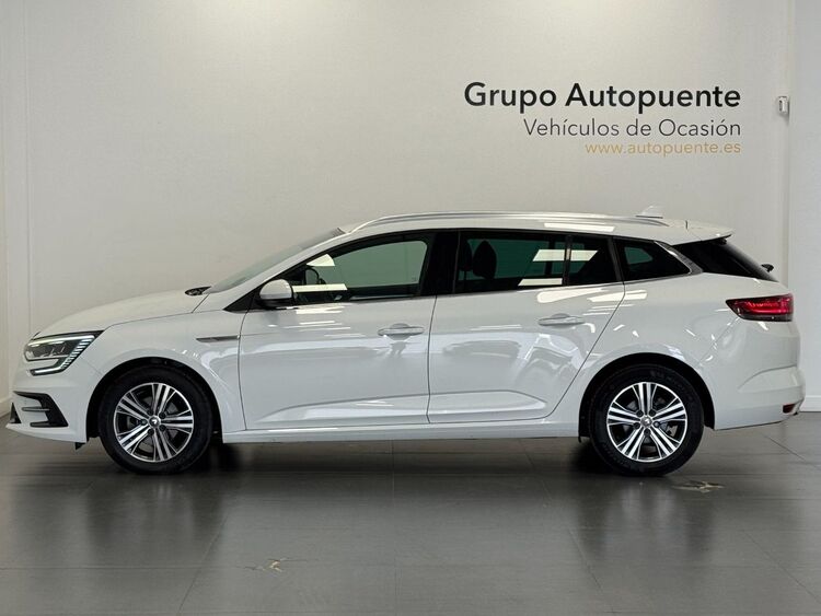 Renault Megane ZEN foto 6
