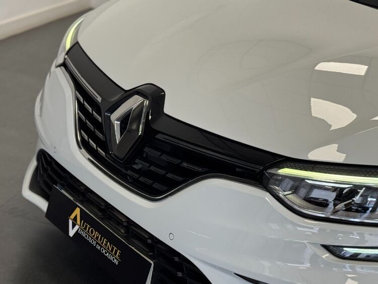 Renault Megane ZEN foto 46