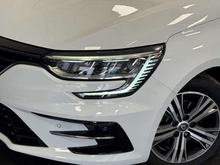 Renault Megane ZEN foto 47
